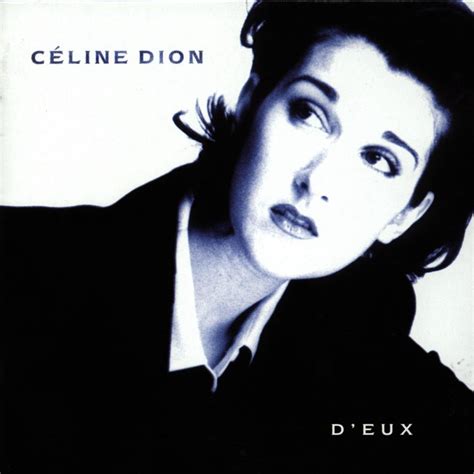 bol.com | D'Eux, Céline Dion | CD (album) | Muziek