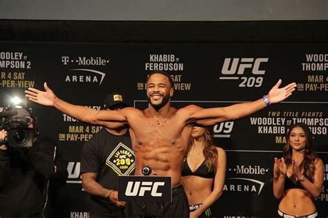 Rashad Evans Parts Ways with UFC, "Heavily Thinking" About Comeback