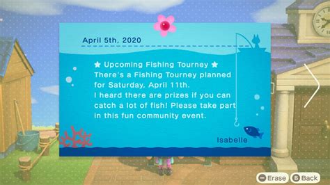 Animal Crossing: New Horizons - How to Win the Fishing Tourney | Attack of the Fanboy