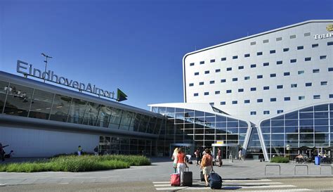 Eindhoven Airport - Holland.com