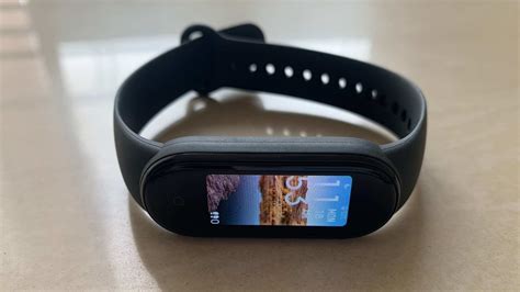 Xiaomi Mi Band 5 review: A practical, effective smart band just got ...