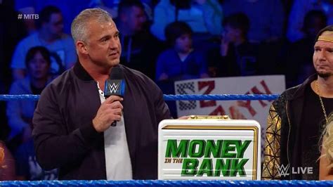 WWE News: Women’s Money in the Bank Briefcase revealed