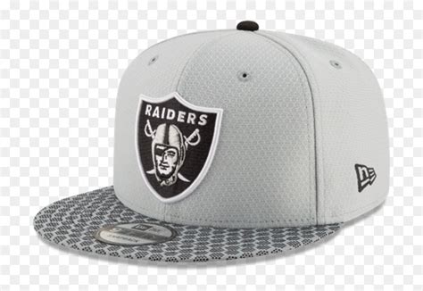 Raiders Hat , Png Download - Cap Raiders New Era Snapback, Transparent Png - vhv