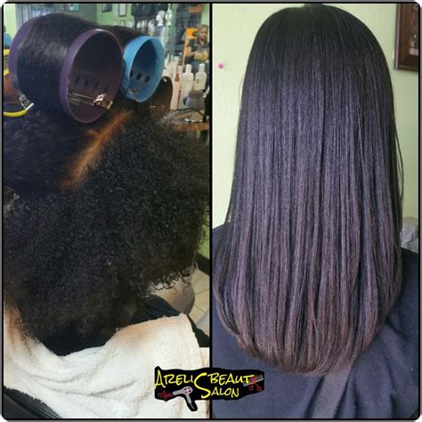 Dominican blowout | Hair styles, Beauty, Dominican blowout