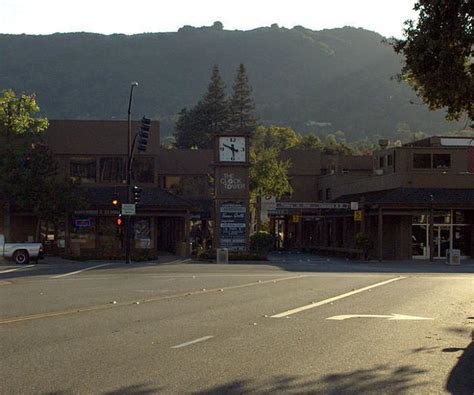 Danville, California | town