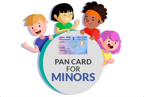 All You Need to Know About PAN Card for Minors - Paisabazaar