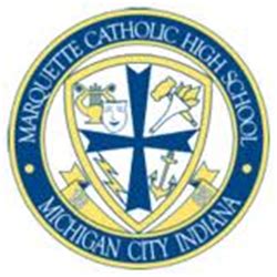 Marquette Catholic High School Library Fund - Unity Foundation of La Porte County