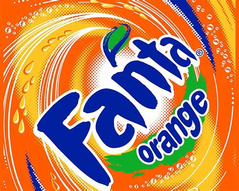 🔥 [10+] Fanta Backgrounds | WallpaperSafari