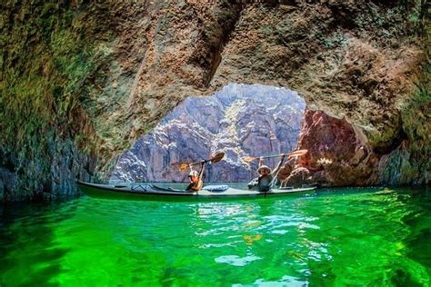 Emerald Cave Kayak Tour Salt Lake City | Compare Price 2023