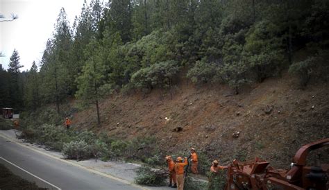 $287 Million Available in CAL FIRE Grants for Wildfire Prevention and Forest Health - California ...