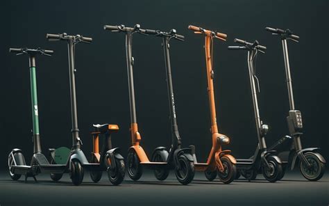 "Your Guide to the Best Electric Scooter Reviews - Ride Smart!".