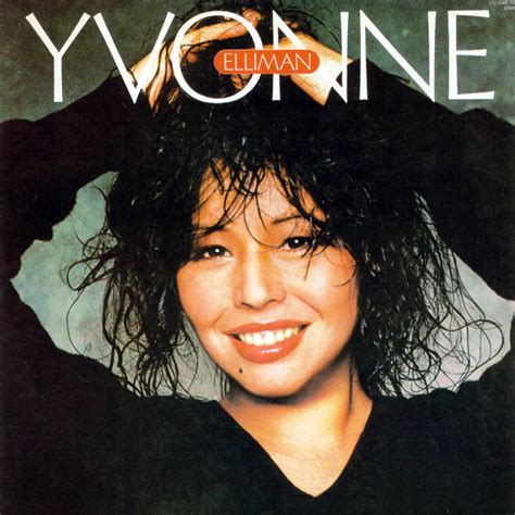 1979 Yvonne Elliman – Yvonne | Sessiondays