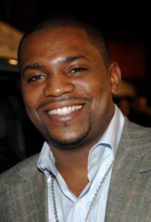 Mekhi Phifer | Divergent Wiki | Fandom