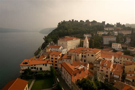 Where the heck is Piran? (and why you should go there) - Bohemian Traveler