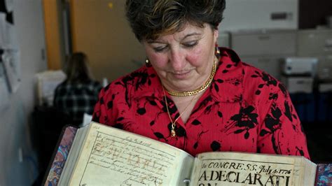 Natick preservation project preserves historical documents, records