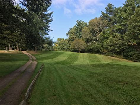 About – Cedar Hill Golf Course