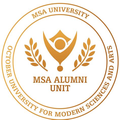 MSA University's Alumni | 6th of October