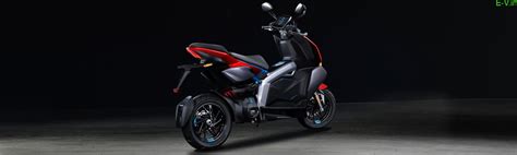 TVS launches its flagship e-scooter, TVS X electric - India's best ...