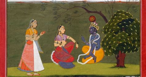 Gita Govinda of Jayadeva and the Bhakti Movement