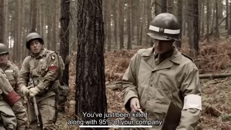 Is this Major supposed to be Major Horton? : r/BandofBrothers