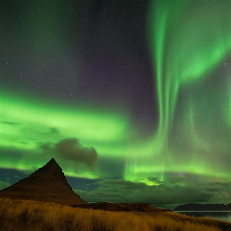 October Iceland Northern Lights Photo Tour | Dream Photo Tours