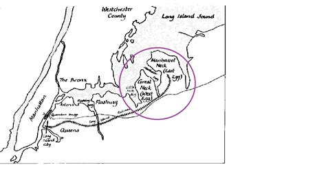 The Great Jay Gatsby: East Egg Vs. West Egg