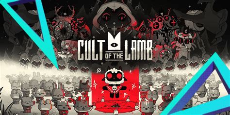 Cult of the Lamb, A Review | Stealth Gaming