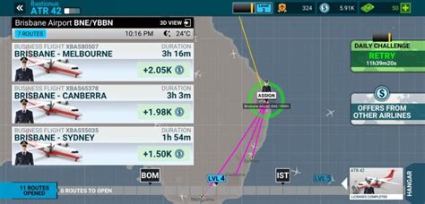 Airline Commander Beginner’s Guide: Tips, Tricks & Strategies to Become a Top Pilot - Level Winner