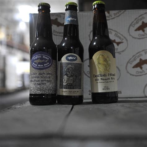 | Dogfish Head Craft Brewed Ales | Off Centered Stuff For Off Centered ...