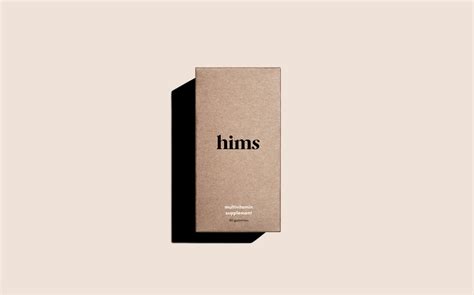 Hims — Branch Creative