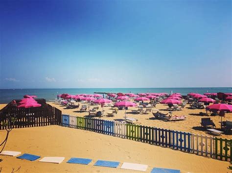 The Most Beautiful Beaches in Friuli-Venezia Giulia