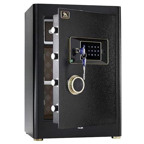 Top 10 Fireproof Document Safes For Home Fire And Waterproof - Life Sunny