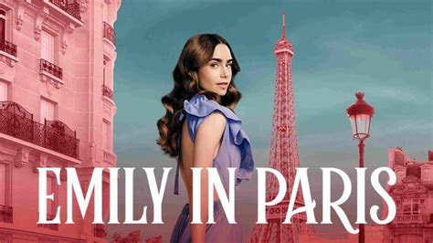 Emily in Paris Season 4: Cast, Story, Release Date, and more for you to ...