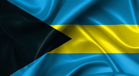 What Does The Bahamas Flag Look Like at Ethel Taylor blog