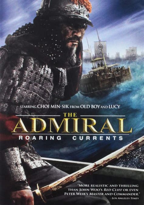 The Admiral: Roaring Currents: Amazon.in: Movies & TV Shows