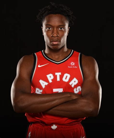 OG Anunoby: Net Worth & Salary? Any Girlfriend? [2024 Update]