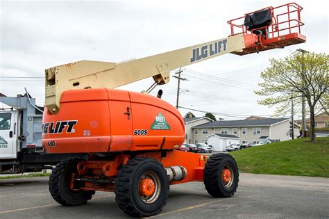 ESC Mobile Elevated Work Platform Training (Energy Safety Canada) - Maritime Environmental ...