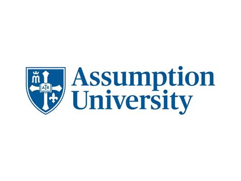 Assumption University Logo PNG vector in SVG, PDF, AI, CDR format