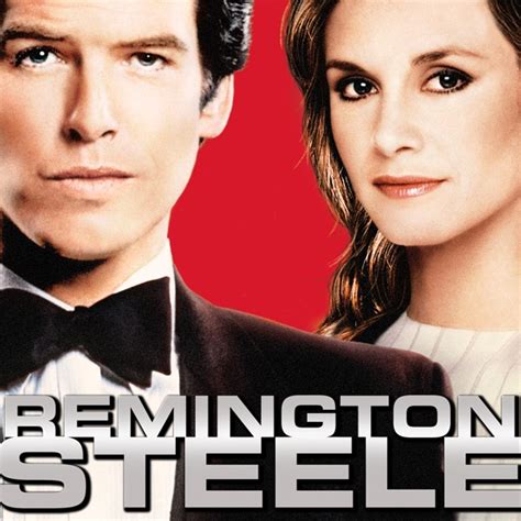 Remington Steele, Season 2 on iTunes