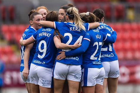 Match Report: Rangers 6-0 Hibernian Women | Rangers Football Club