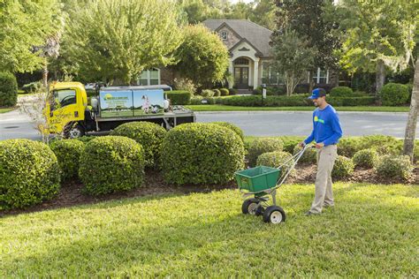 Tips for Choosing a Gainesville Lawn Pest Control Company | The Masters Lawn Care