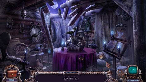 Big Fish Games to Keep You Entertained: Mystery Case Files: Dire Grove ...