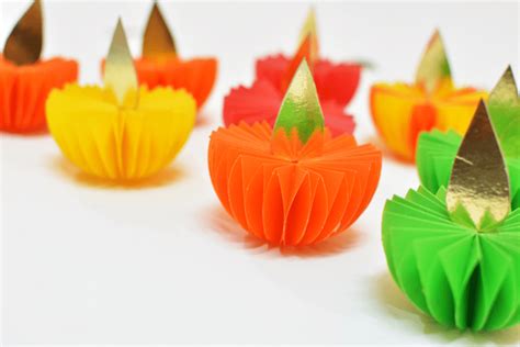 12 easy Deepavali art and craft ideas for kids | HoneyKids Asia