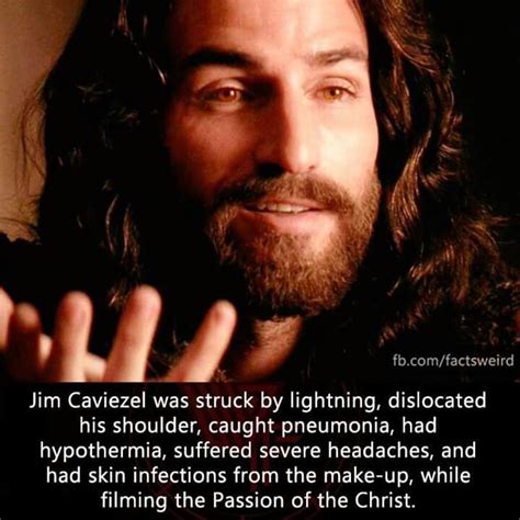 Jim Caviezel | Jim caviezel, Jesus son of god, Sinner