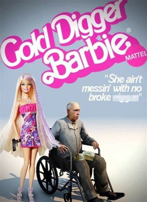 Pin by Hooper Benson on Barbie doll | Barbie funny, Barbie, Bad barbie