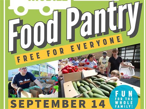 Sep 14 | Hamden Schools/Hamden's FREE Mobile Food Pantry | Hamden, CT Patch