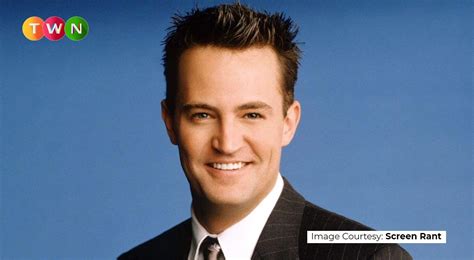 Sarcasm King! Chandler Bing!