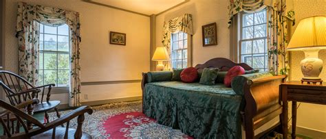 Bed&Breakfast and Cottages - Inn Rooms & Suites