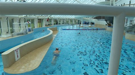 Falmouth's Ships and Castles Leisure Centre will close at the end of March | ITV News West Country