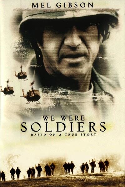 We Were Soldiers movie review (2002) | Roger Ebert